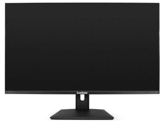 Изображение Монитор ExeGate Combat EG3207A (31,5 "/2560x1440/TFT IPS)