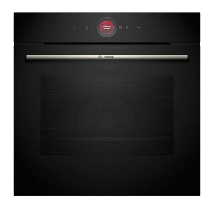Изображение Духовой шкаф Bosch HBG7221B1 (71 л , чёрный)