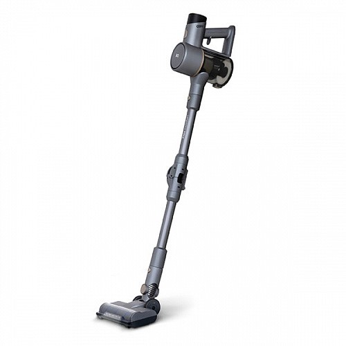 Изображение Пылесос BQ VCA1004W (150 Вт /контейнер/серый)