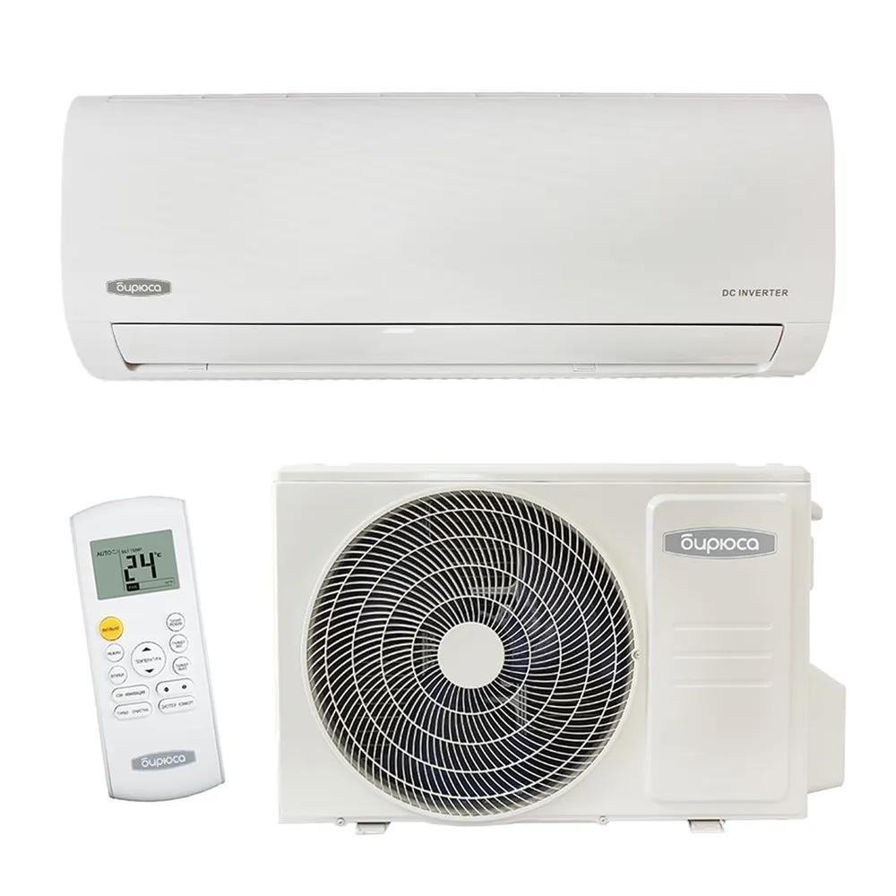 Изображение Кондиционер Бирюса B-18EIR/B-18EIQ серии Energy Inverter