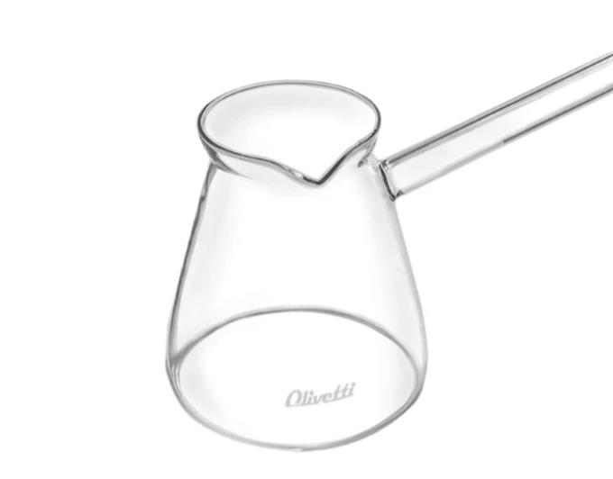 Изображение Турка Olivetti GTC01 (0,65 л )