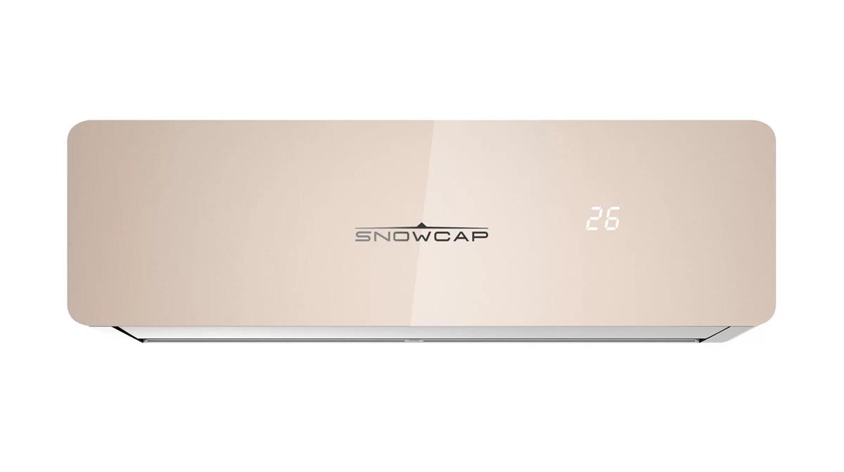 Изображение Кондиционер Snowcap AC 09 DA MIR INVERTER