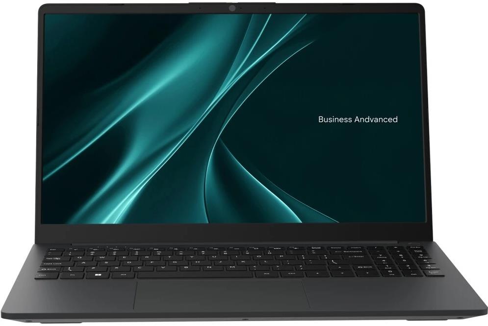 Изображение Ноутбук Maibenben B315A (AMD 6600H 3300 МГц/ SSD 512 ГБ  /RAM 16 ГБ/ 15.6" 1920x1080/VGA встроенная/ Windows 11 Pro) (B315A-R561UMF1SPGRE2)