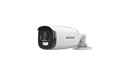 Изображение Камера видеонаблюдения HIKVISION DS-2CE12HFT-F28 (2.8 мм) белый