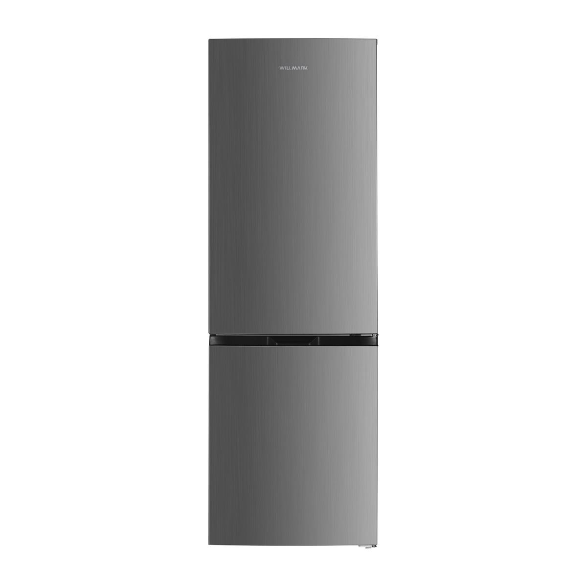 Изображение Холодильник Willmark RFN-421NFX нержавеющая сталь (A+,272 кВтч/год)