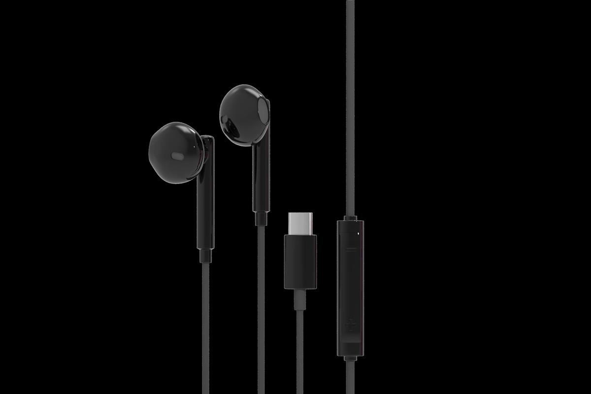 Изображение Наушники More Choice (4620202550187) G19a Black черный