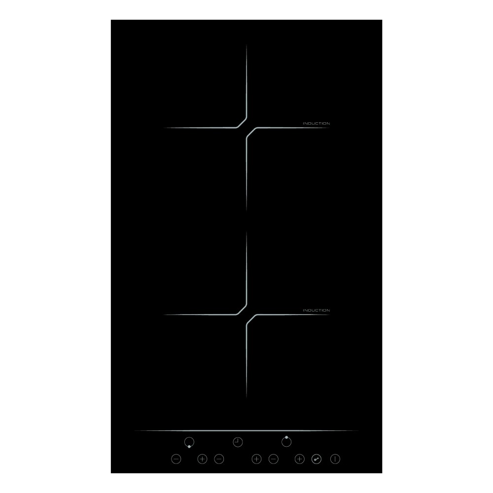 Изображение Варочная панель Simfer H30I72S001 (черный)