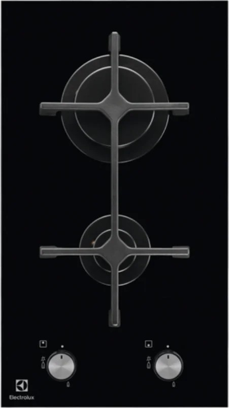 Изображение Варочная панель Electrolux EGC3322NVK (черный)