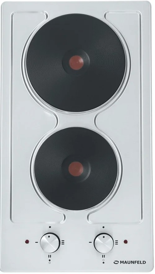 Изображение Варочная панель MAUNFELD EEHS.32.4S (нержавеющая сталь)