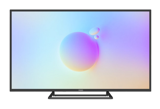 Изображение Телевизор Polar P43L21T2SC 43" 1080p Full HD  черный