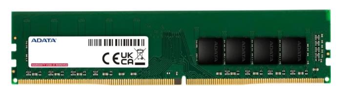 Изображение Оперативная память 16 GB DDR4 ADATA Premier (25600 МБ/с, 3200 МГц, CL22)