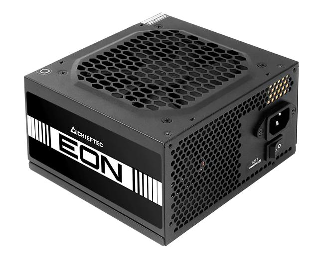 Изображение Блок питания Chieftec EON (ZPU-500S) (500 Вт )
