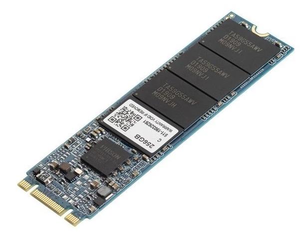 Изображение SSD диск Foxline FLSSD256M80CX5 256 Гб 2280 (FLSSD256M80CX5)