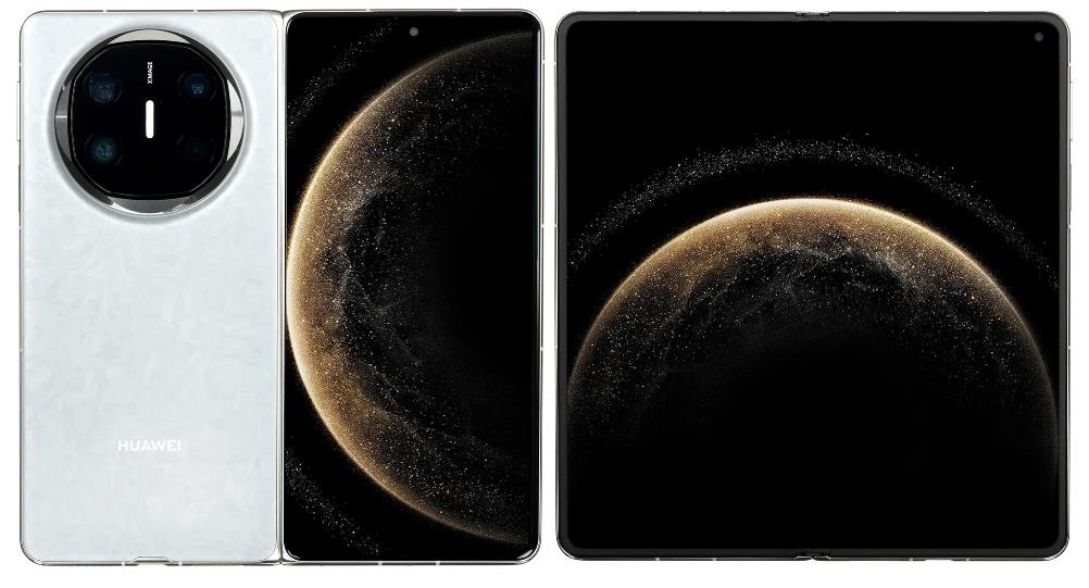 Изображение Смартфон Huawei Mate X6 (512 Гб/12 Гб) серый
