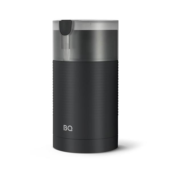 Изображение Кофемолка BQ CG1005 Black (70 г/150 Вт /черный)