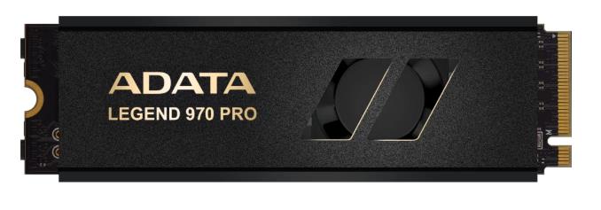 Изображение SSD диск ADATA Legend 970 Pro 4096 Гб 2280 (SLEG-970P-4TCI)
