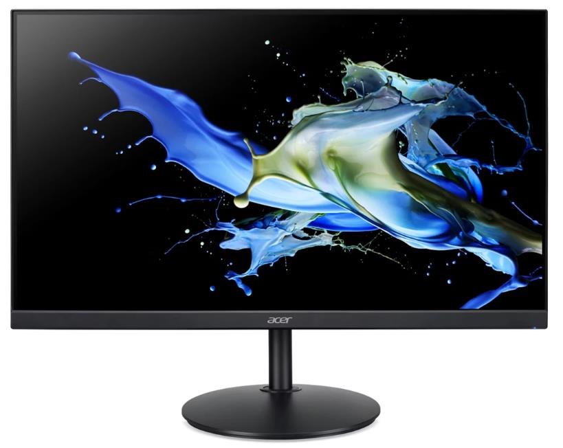 Изображение Монитор Acer CB272Gbmirx (27 "/1920x1080/TFT IPS)