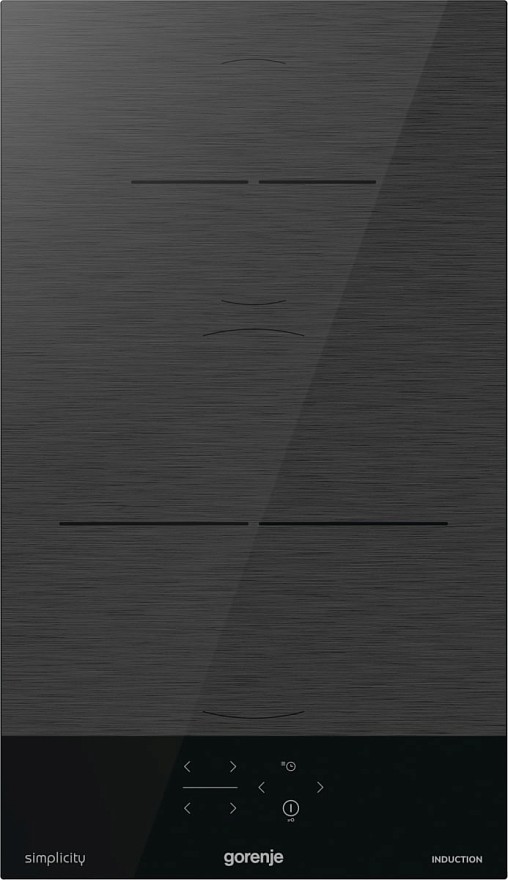 Изображение Варочная панель Gorenje GI3201SYBSC (черный)