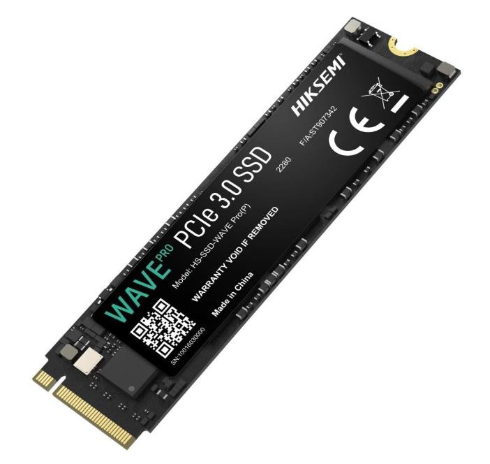 Изображение SSD диск HIKSEMI WAVE Pro(P) 2048 Гб 2280 (HS-SSD-WAVE PRO(P) 2048G)