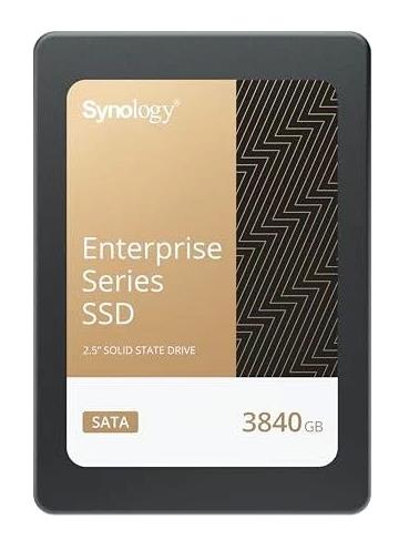 Изображение SSD диск Synology SAT5221-3840G 3840 Гб 2.5" (SAT5221-3840G)