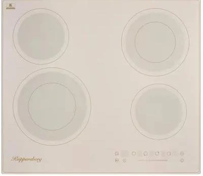 Изображение Варочная панель Kuppersberg ECS 622 C (бежевый)