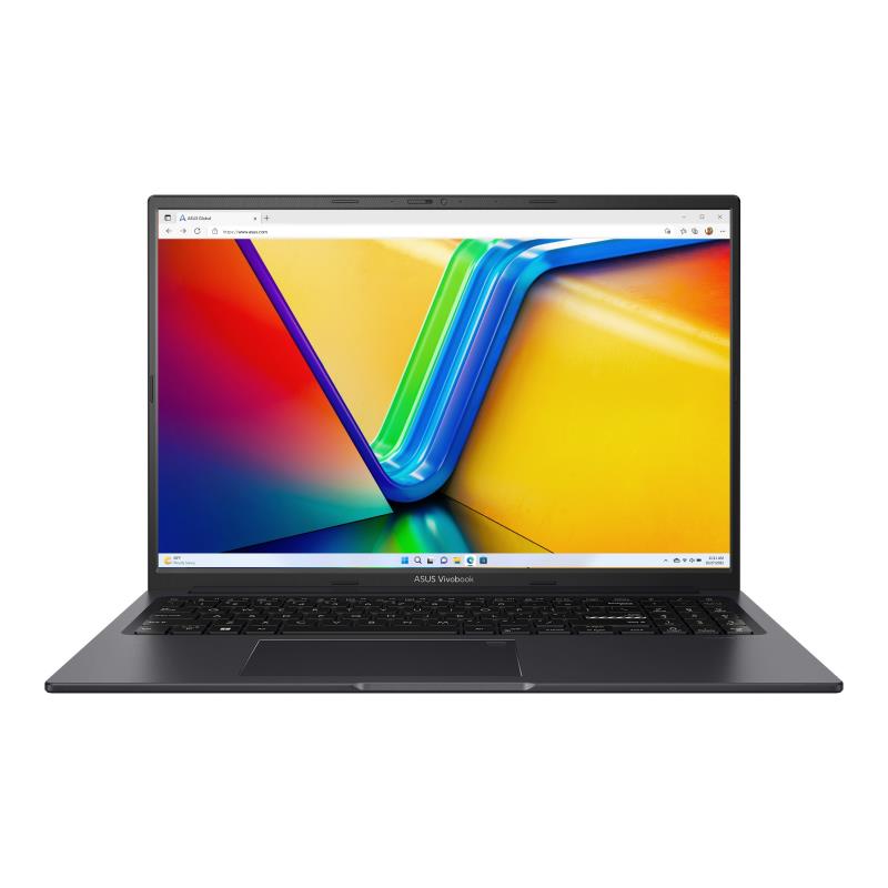 Изображение Ноутбук Asus Vivobook 16X M3604YA-MB193 (AMD 7730U 2000 МГц/ SSD 1024 ГБ  /RAM 16 ГБ/ 16" 1920x1200/VGA встроенная/ DOS) (90NB11A1-M007Y0)