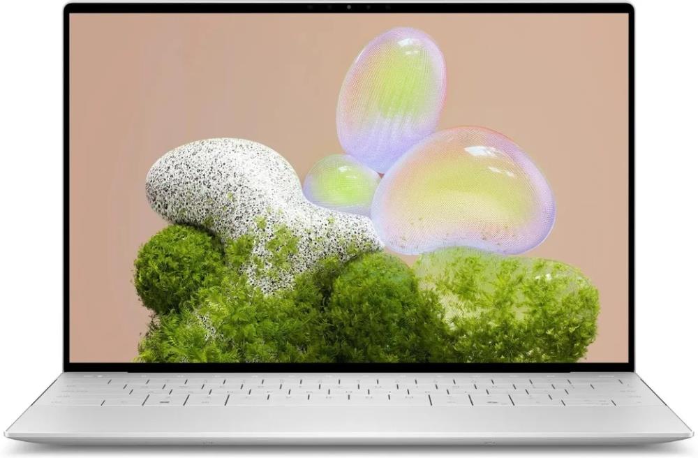 Изображение Ноутбук DELL XPS 13 9350 (Intel 256V 2200 МГц/ SSD 1024 ГБ  /RAM 16 ГБ/ 13.4" 2880x1800/VGA встроенная/ Windows 11 Pro) (9350-7311)