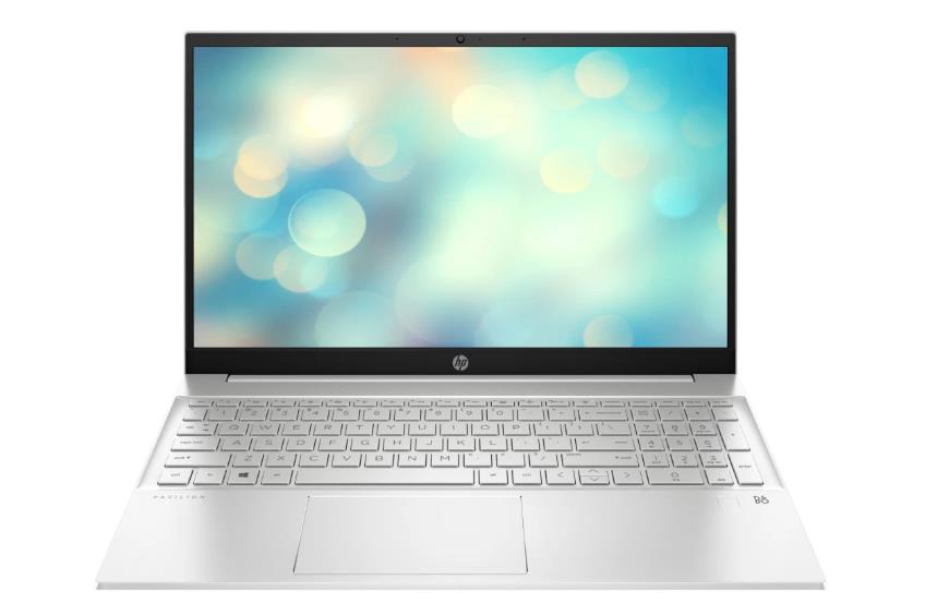 Изображение Ноутбук HP Pavilion 15-EG300 (Intel 1355U 1700 МГц/ SSD 256 ГБ  /RAM 16 ГБ/ 15.6" 1920x1080/VGA встроенная/ Windows 11 Home) (78G39AV)