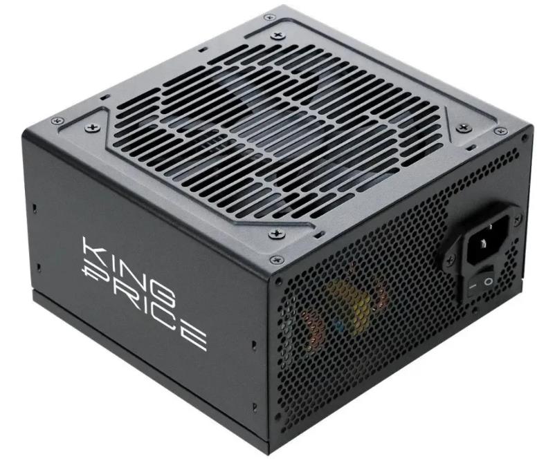 Изображение Блок питания KingPrice KPPSU400V2 (KPPSU400V2) (400 Вт )