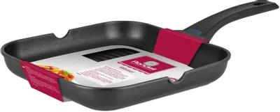 Изображение Сковорода-гриль Rondell Weiser RDA-1554, без крышки, черный (28 см )