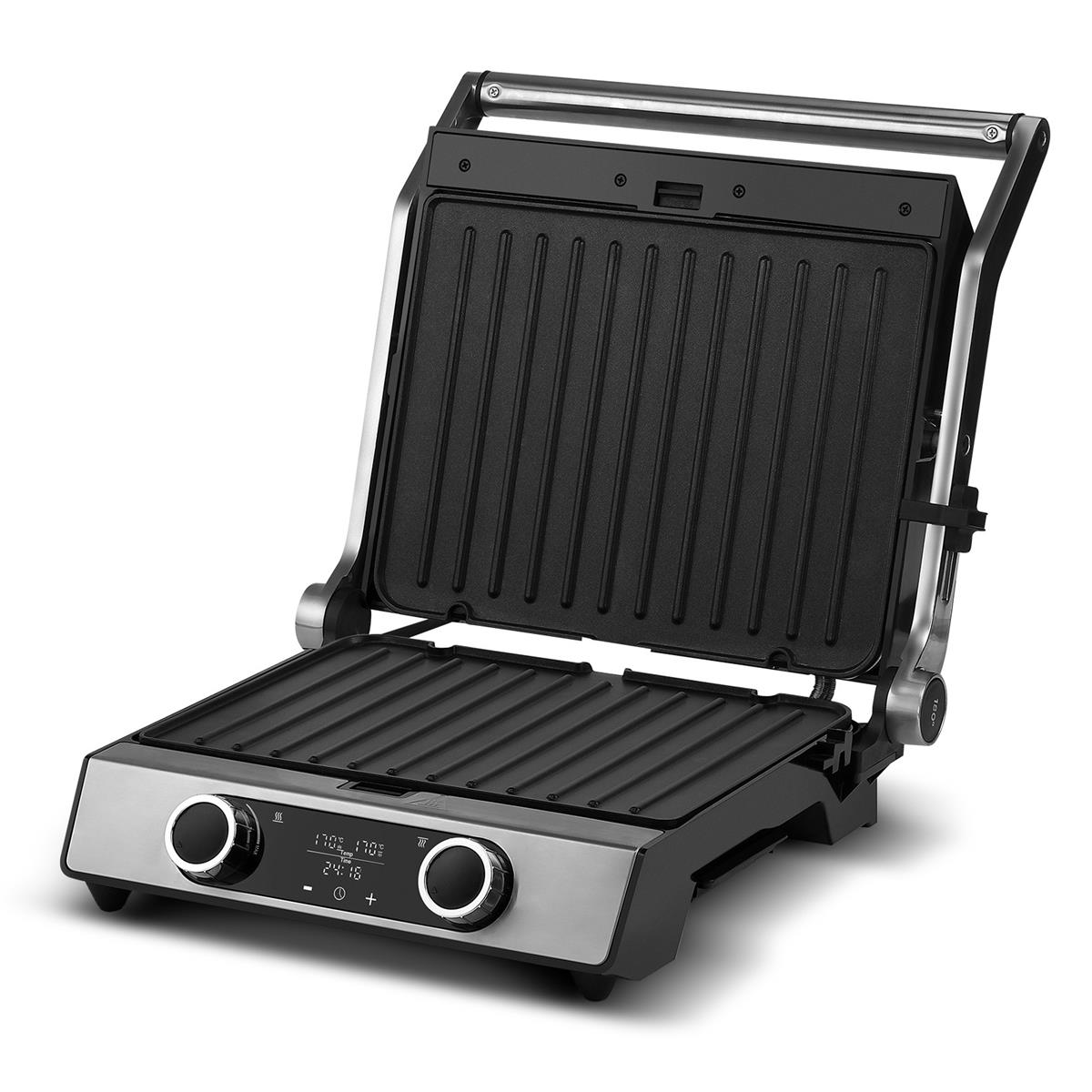 Изображение Электрический гриль Galaxy GL2989, 2200 Вт