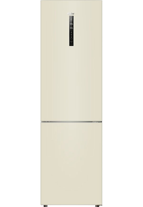 Изображение Холодильник Haier C2F637CCGU1 бежевый (A+,349 кВтч/год)
