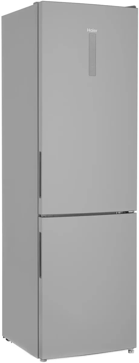 Изображение Холодильник Haier CEF537ASD серебристый (A,380 кВтч/год)