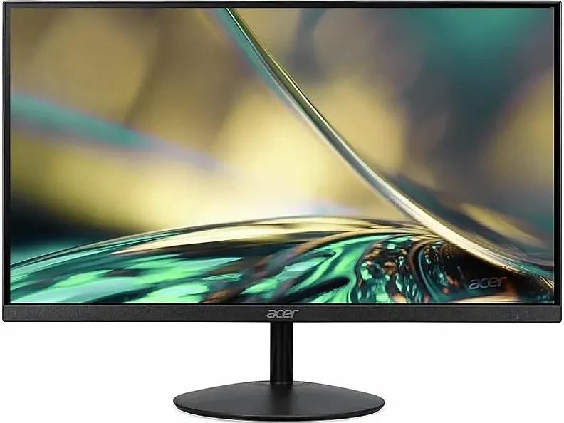 Изображение Монитор Acer SA272G0bi (27 "/1920x1080/TFT IPS)