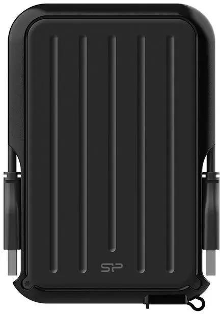 Изображение Внешний жесткий диск Silicon Power Armor A66 (4000 Гб/2.5"/HDD)