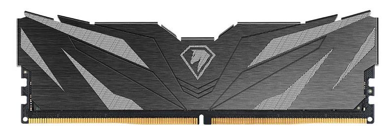 Изображение Оперативная память 16 GB DDR5 NETAC Shadow II Black (48000 Мб/с, 6000 МГц, CL38)
