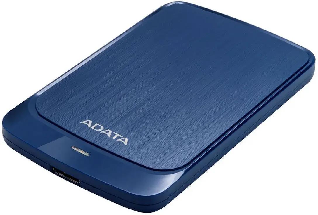 Изображение Внешний жесткий диск ADATA HV320 (2000 Гб/2.5"/HDD)