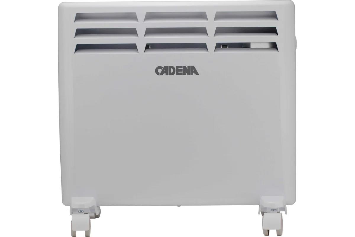 Изображение Конвектор Cadena HTR-1000-X (1000 Вт )