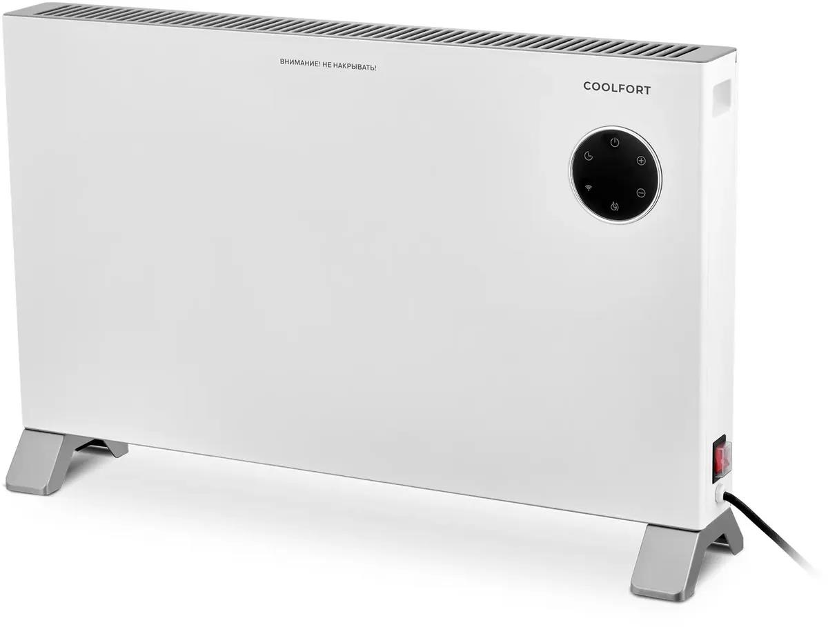 Изображение Конвектор Coolfort CF-3941 (2000 Вт )
