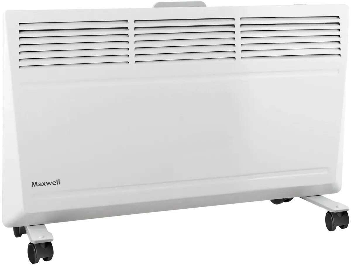 Изображение Конвектор Maxwell MW-4042 (2000 Вт )