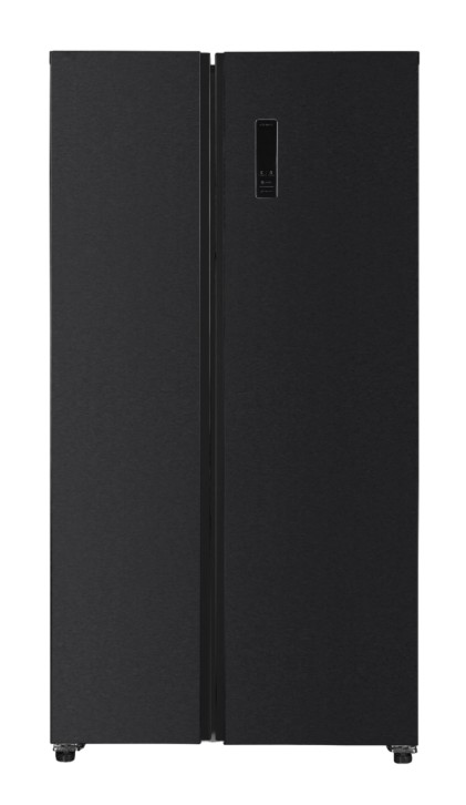 Изображение Холодильник Kraft KF-MS5701DI темно-серый (A++,302 кВтч/год)