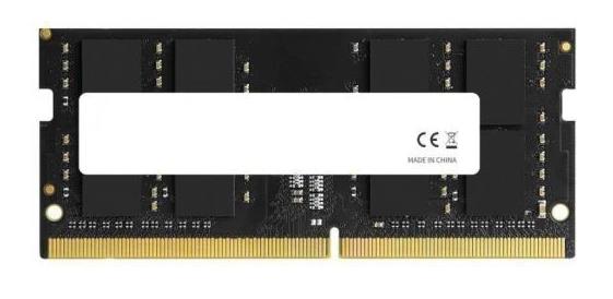 Изображение Оперативная память 8 GB DDR5 Foxline FL4800D5S40-8G (38400 Мб/с, 4800 МГц, CL40)