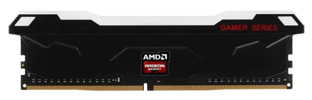 Изображение Оперативная память 1x32 GB DDR5 AMD R7532G6000U2S-RGB (48000 Мб/с, 6000 МГц, CL46)