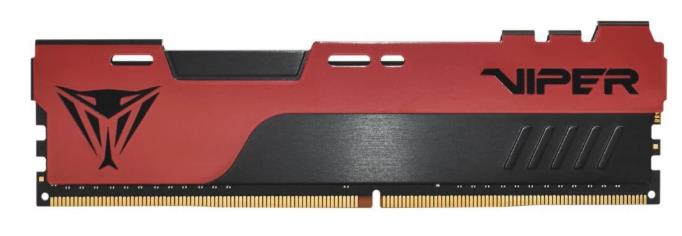 Изображение Оперативная память 1x32 GB DDR4 Patriot Viper Elite II (3200 МБ/с, 4000 МГц, CL20)