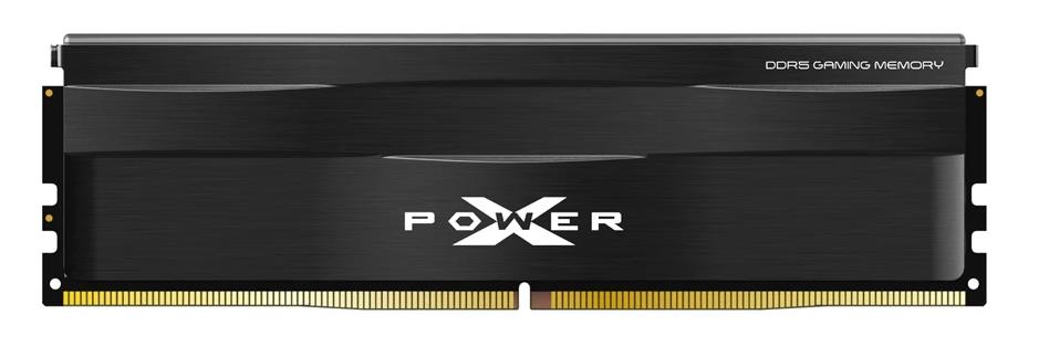 Изображение Оперативная память 16 GB DDR5 Silicon Power XPower Zenith (48000 Мб/с, 6000 МГц, CL30)