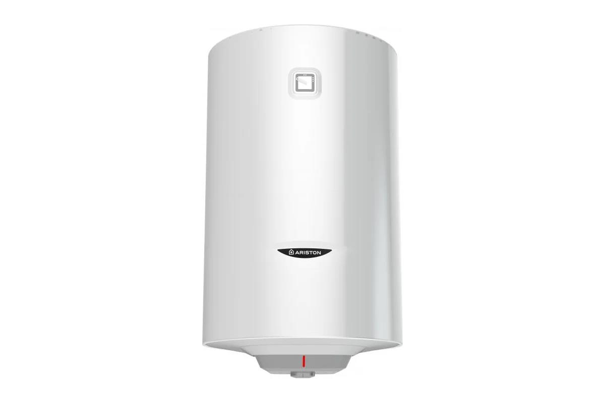 Изображение Водонагреватель Ariston PRO1 R 80 V PL 3700590 (80 л /1,5 кВт/термостойкий пластик)