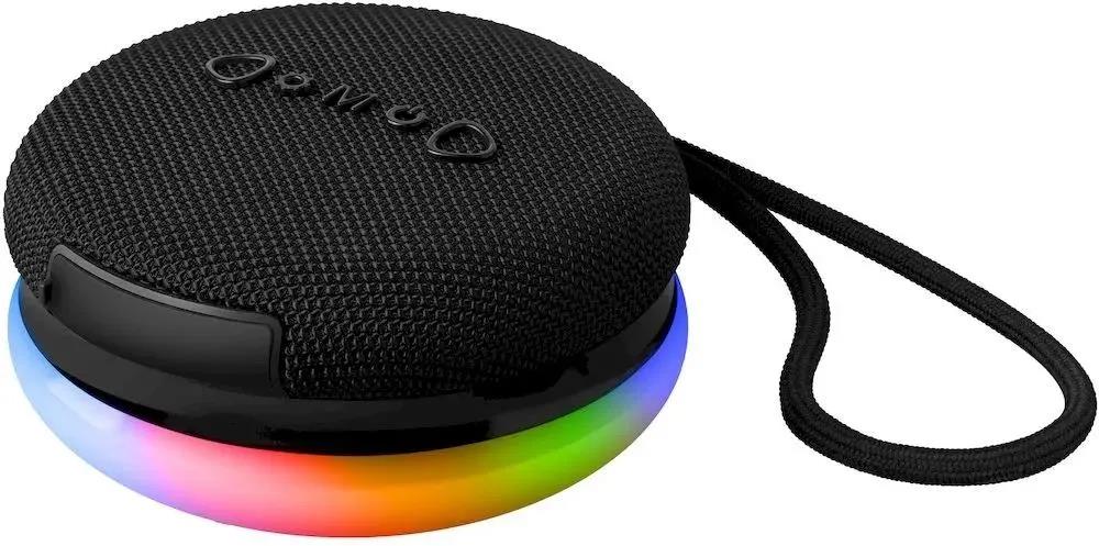 Изображение Портативная акустика Defender (65141) Enjoy 40 7Вт, Magnet/BT/IPX4/FM/TF/TWS (7 Вт   черный)