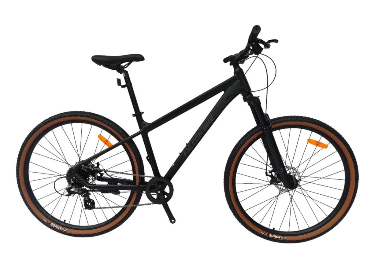 Изображение Велосипед FALCON BIKE Shift 29 2.0 (черный/29 "/18.0 ")-2025 года