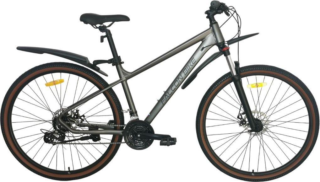 Изображение Велосипед FALCON BIKE Shift 29 3.0 (коричневый/29 "/20.0 ")-2025 года