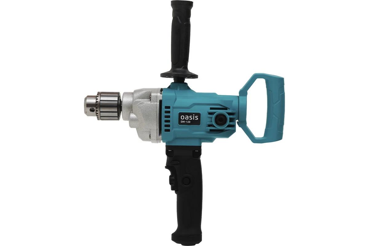 Изображение Миксер Oasis DM-120